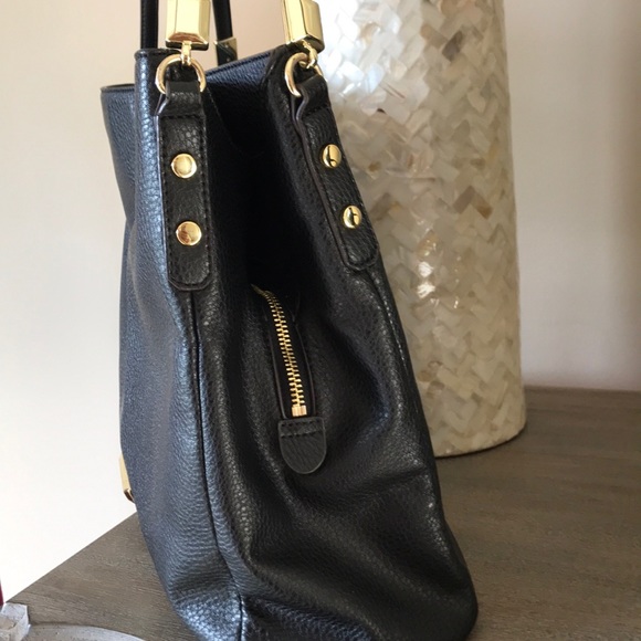 Anne Klein | Double Strap Purse - Picture 3 of 8